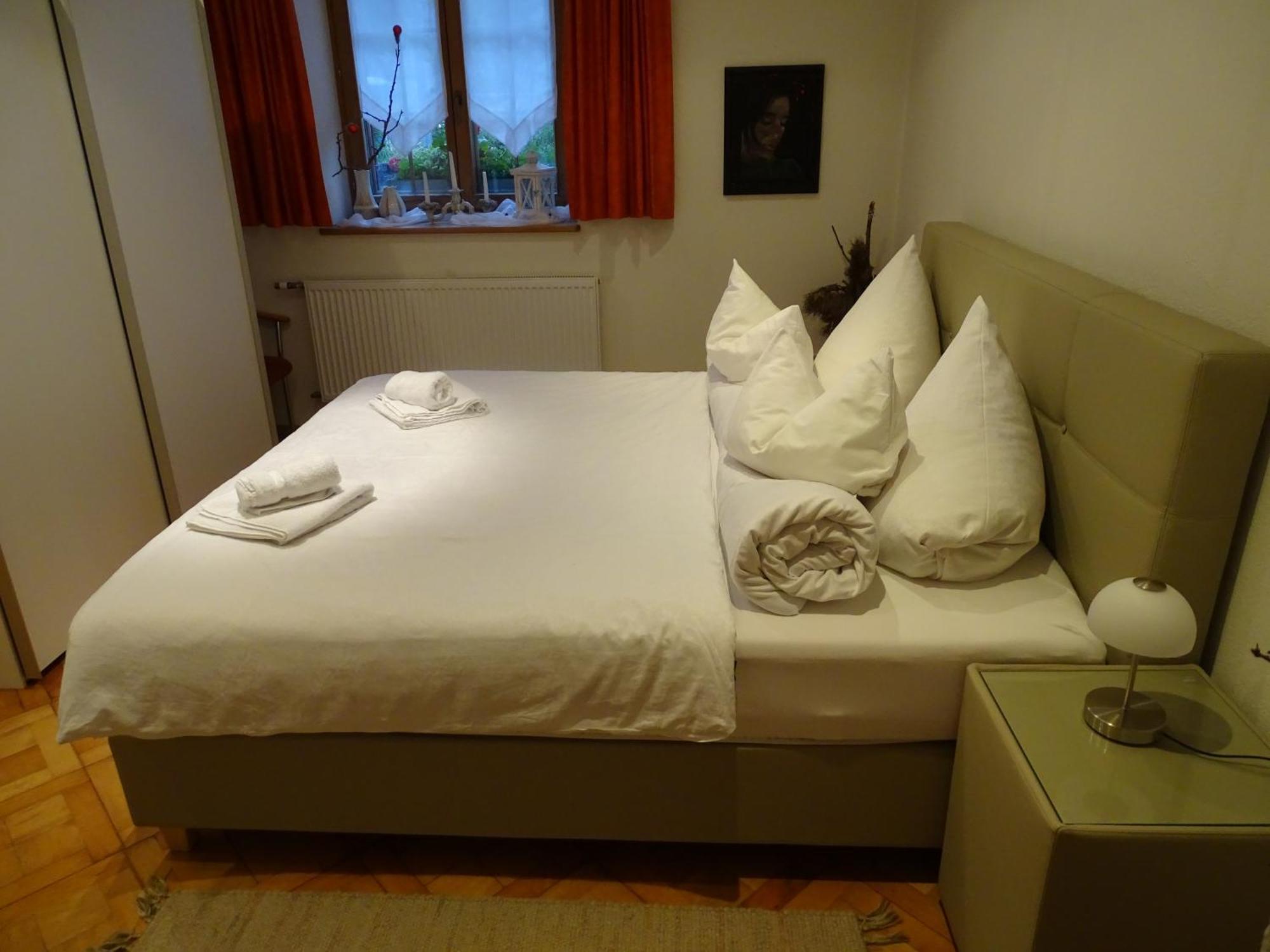 Appartment Marent Schruns Luaran gambar