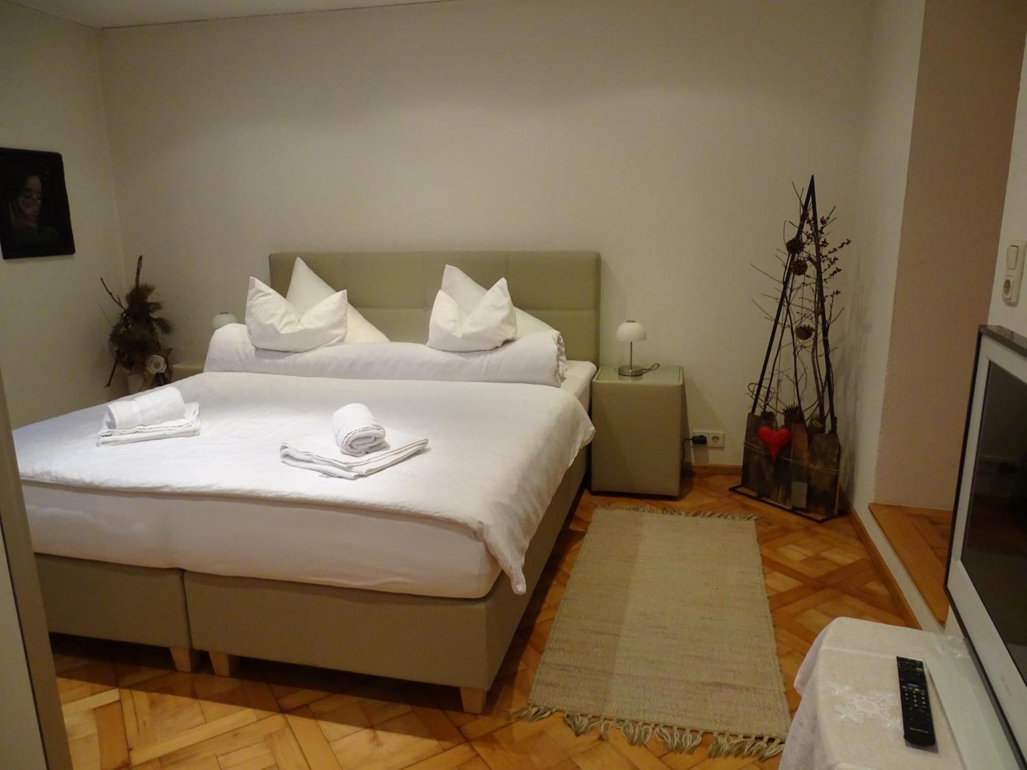 Appartment Marent Schruns Luaran gambar