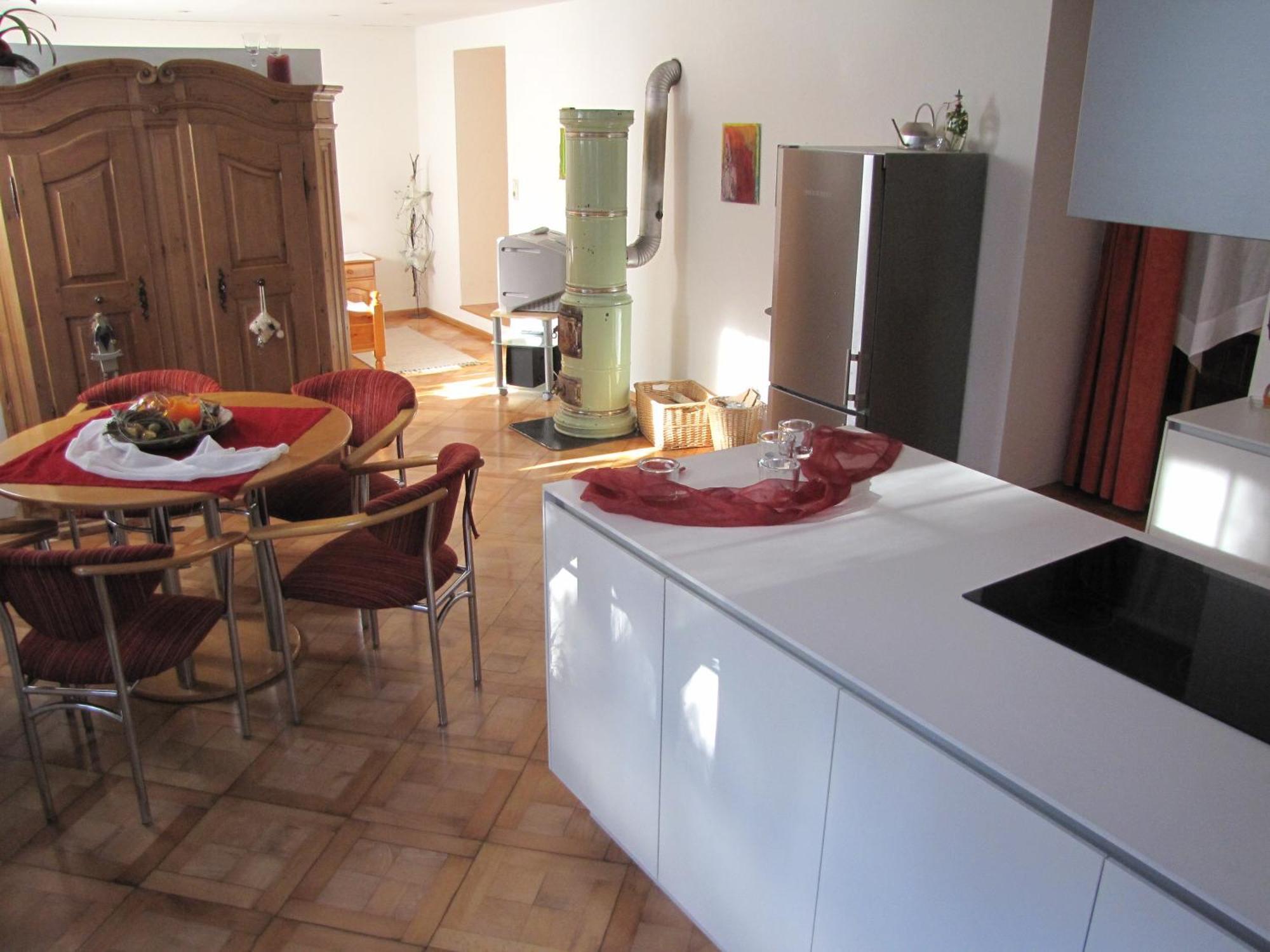 Appartment Marent Schruns Bilik gambar