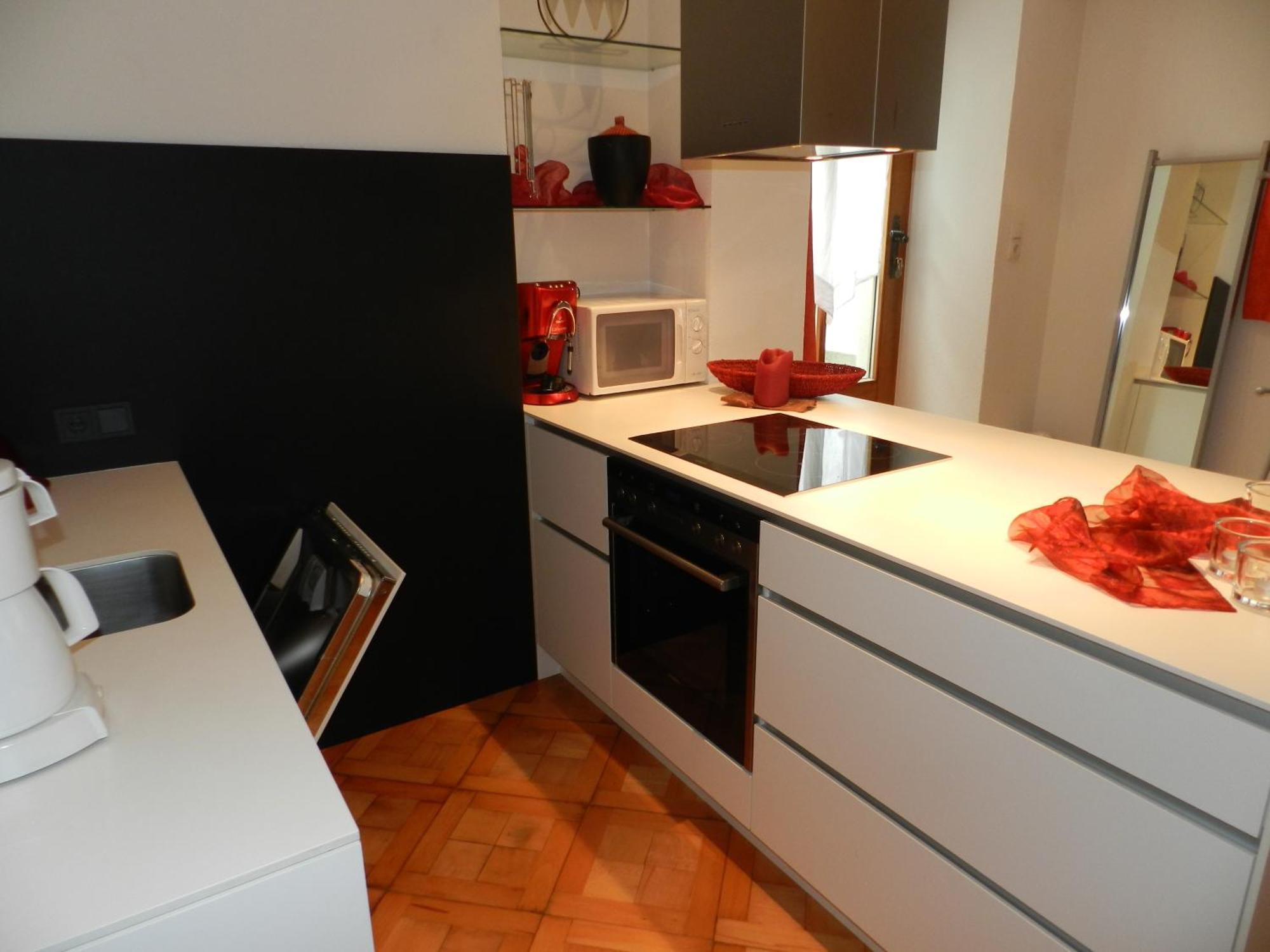 Appartment Marent Schruns Luaran gambar