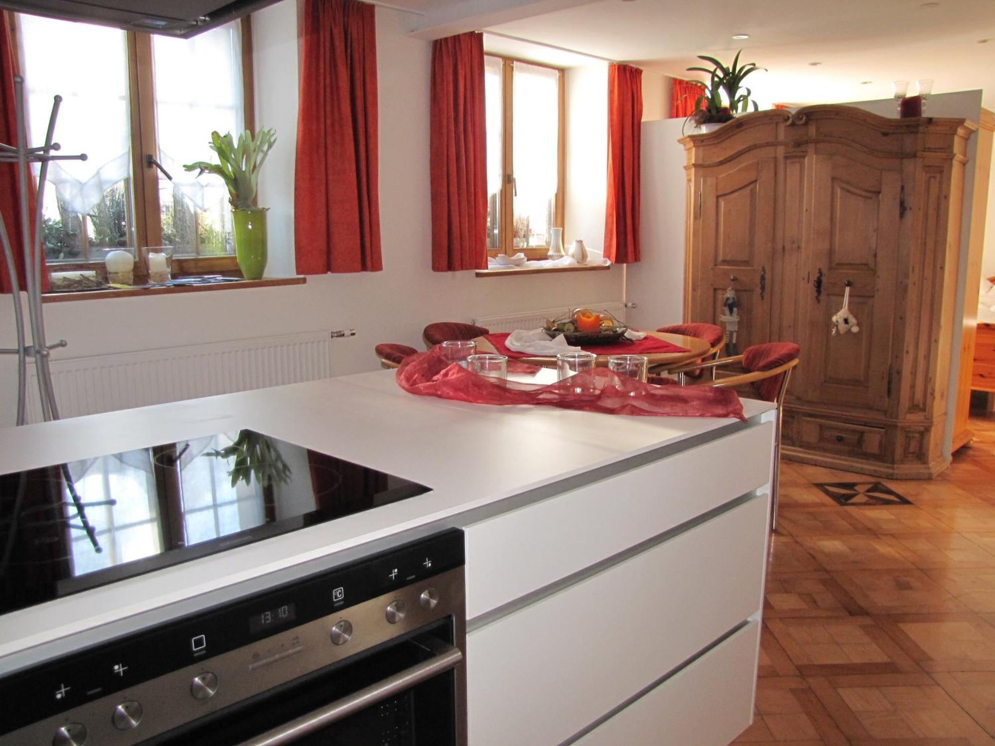 Appartment Marent Schruns Luaran gambar